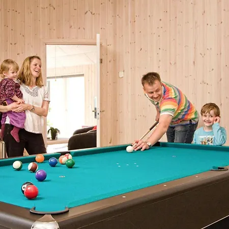 Villavilla 242 - Kegnaes, Sydjylland * Sønderby