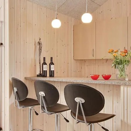 Villavilla 242 - Kegnaes, Sydjylland Nyaraló