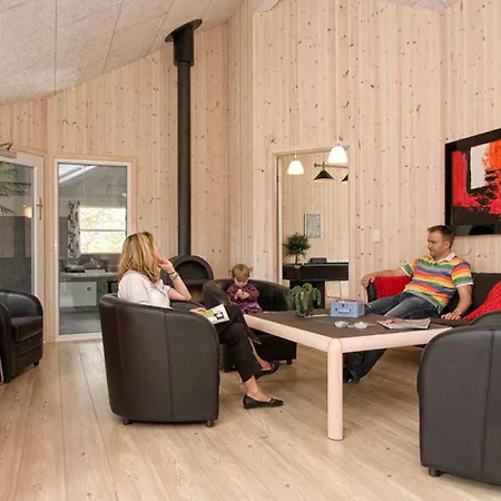 Villavilla 242 - Kegnaes, Sydjylland Sønderby