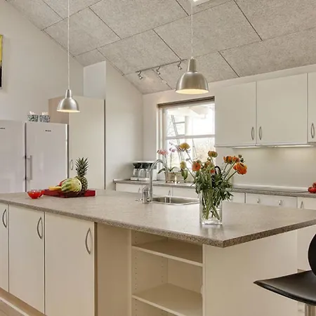 Prázdninový dům Villavilla 242 - Kegnaes, Sydjylland