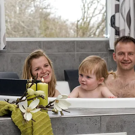 Casa de Férias Villavilla 242 - Kegnaes, Sydjylland