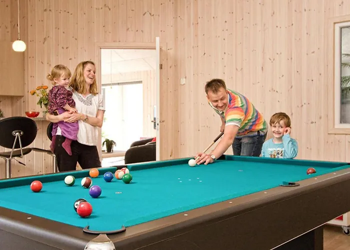 Villavilla 242 - Kegnaes, Sydjylland * Sønderby