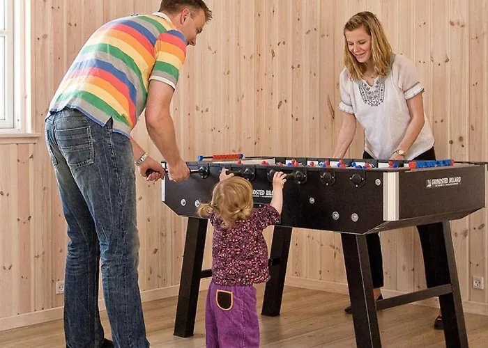 Villavilla 242 - Kegnaes, Sydjylland * Sønderby