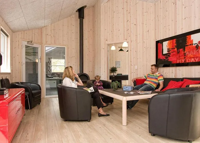 Villavilla 242 - Kegnaes, Sydjylland Sønderby